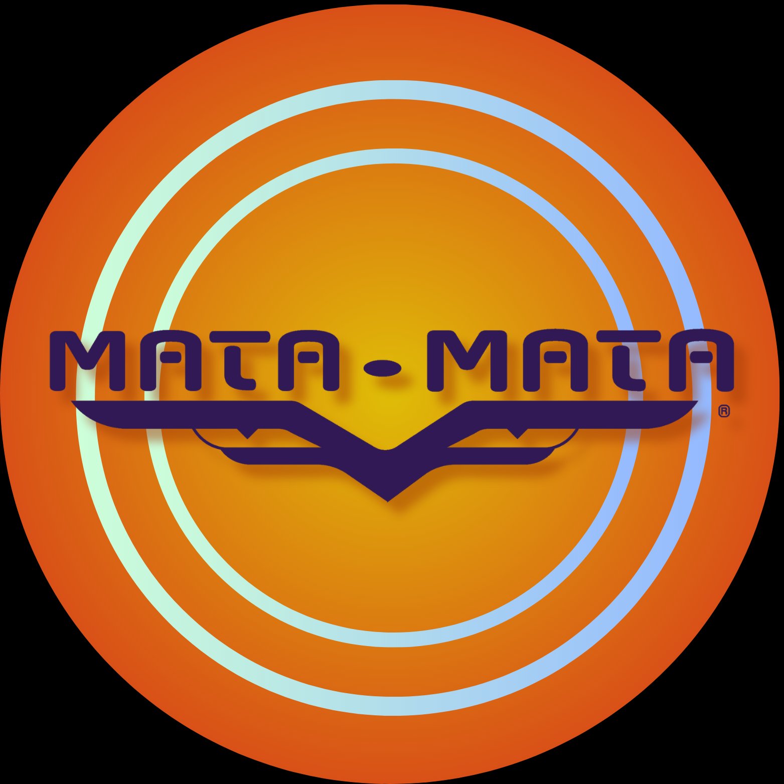 Mata Mata Logo